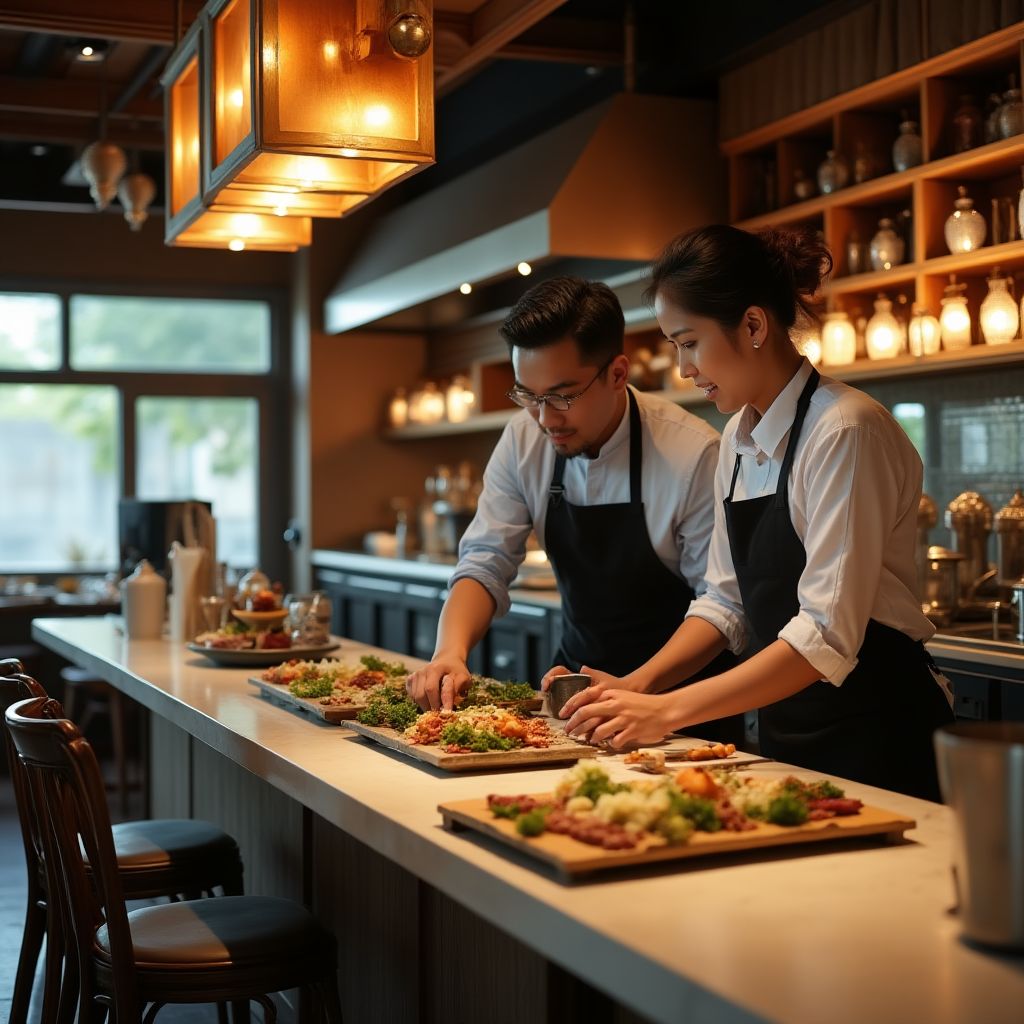 Pembiaya peralatan untuk perniagaan