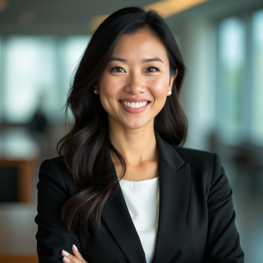 Program Pengarah Kewangan