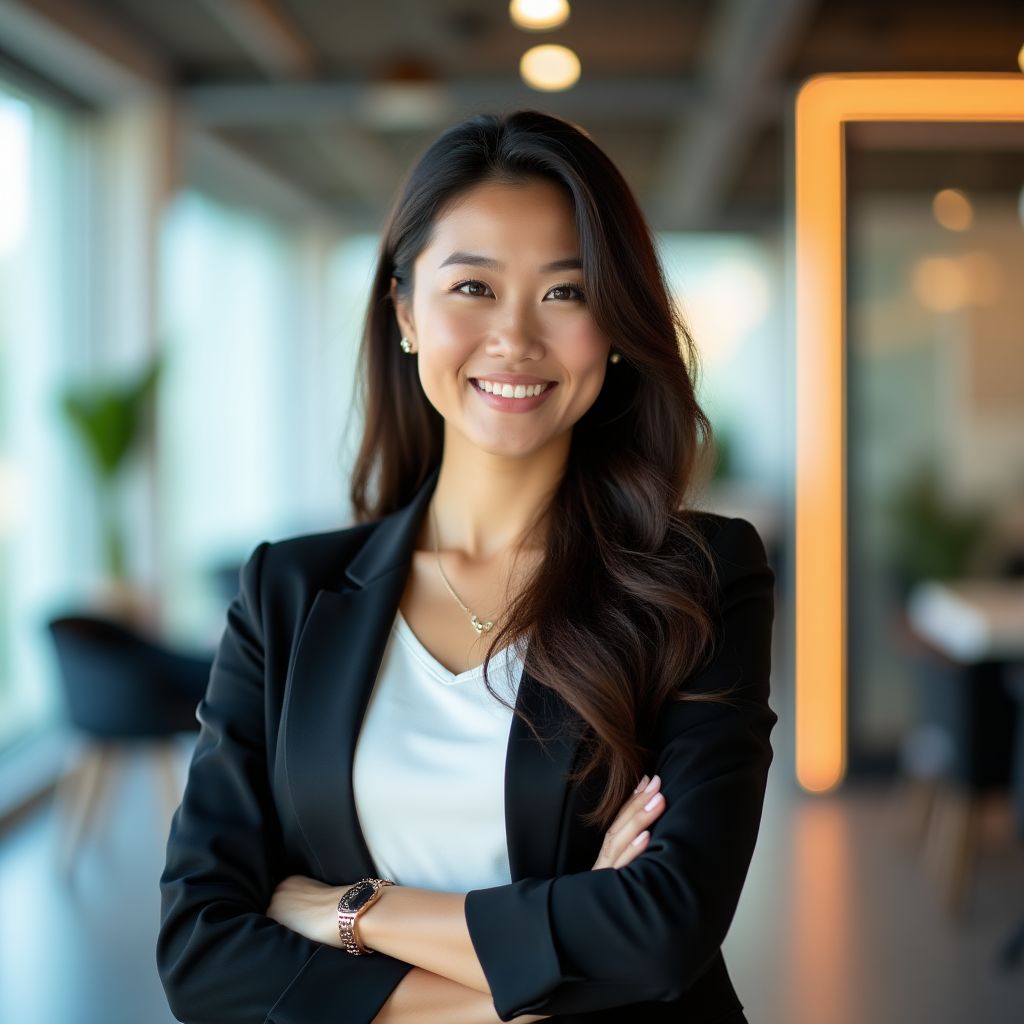 Permulaan Penasih Perniagaan